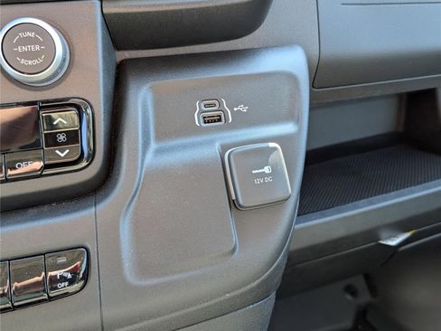 New 2026 RAM ProMaster 2500 w/ Safety Group FWD image 19