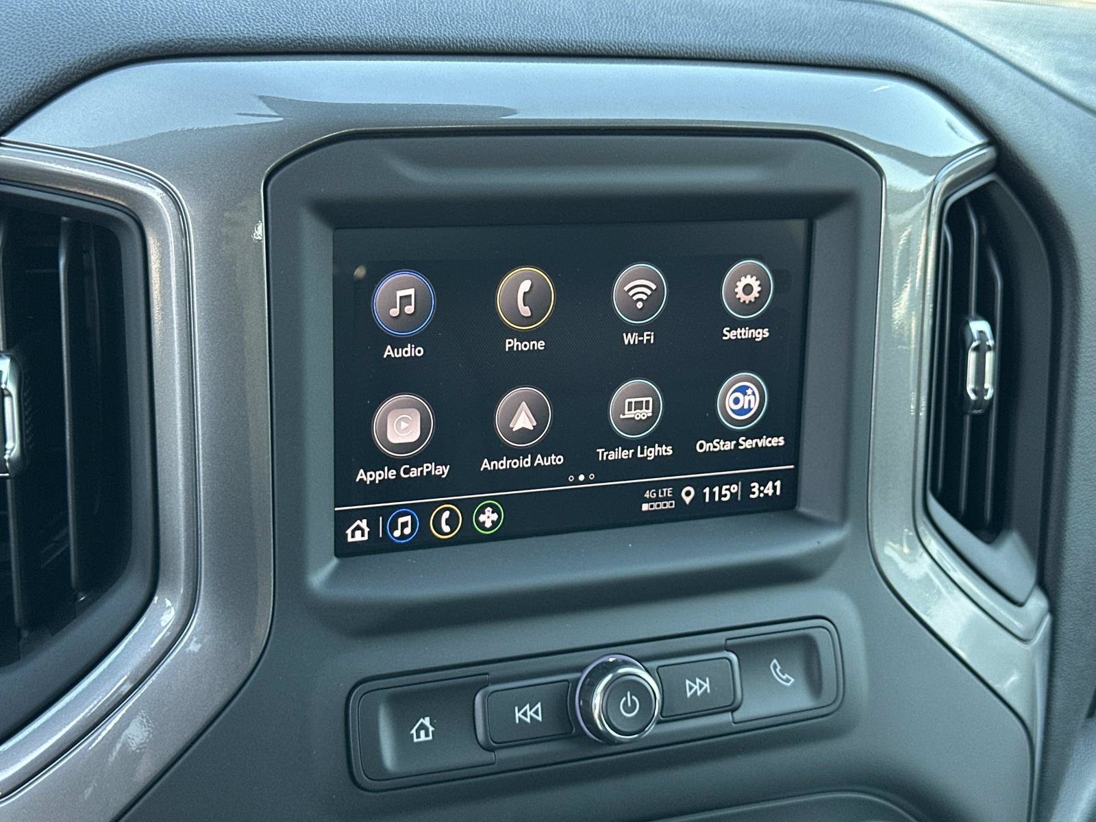 New 2026 GMC Sierra 1500 Pro w/ Pro Value Package RWD image 13