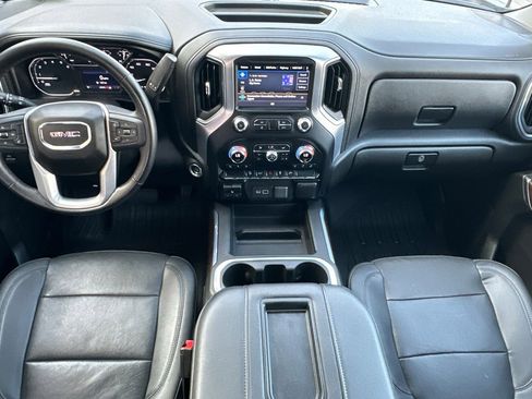 Certified 2021 GMC Sierra 2500 SLT w/ SLT Convenience Package image 14