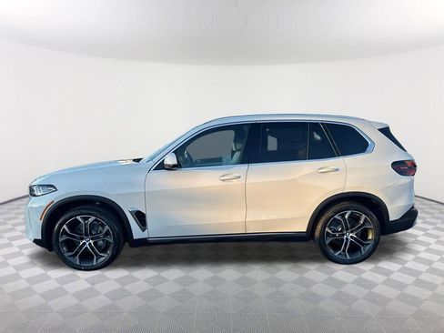 New 2026 BMW X5 sDrive40i RWD image 8