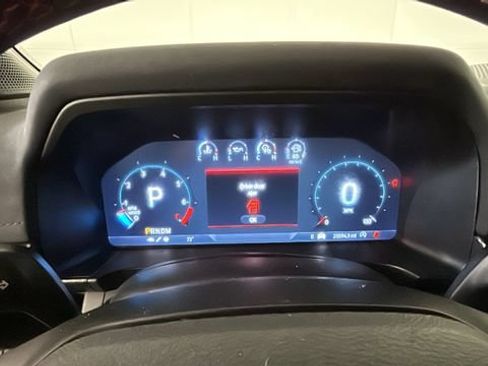 Used 2024 Ford Ranger Raptor AWD/4WD image 16