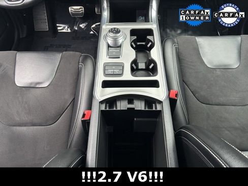 Used 2023 Ford Edge ST w/ Equipment Group 401A image 19