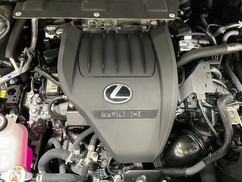 Used 2024 Lexus TX 500h AWD w/ Technology Package image 29