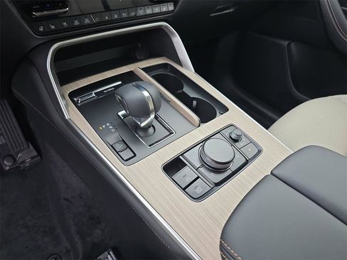 New 2026 MAZDA CX-70 3.3 Turbo w/ Preferred Package image 30