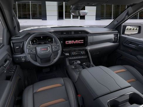 New 2026 GMC Sierra 1500 AT4 w/ AT4 Premium Package AWD/4WD image 15