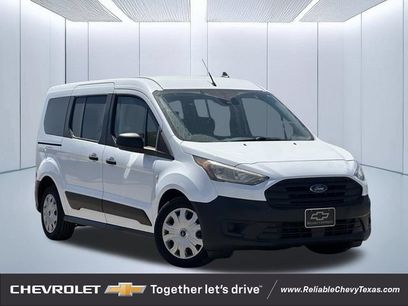 Used 2020 Ford Transit Connect XL
