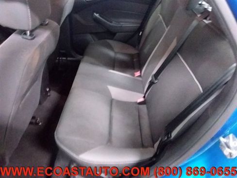 Used 2014 Ford Focus SE image 13