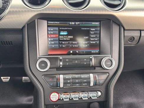 Used 2015 Ford Mustang GT Premium w/ Equipment Group 401A RWD image 62