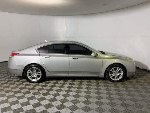 Used 2010 Acura TL image 6