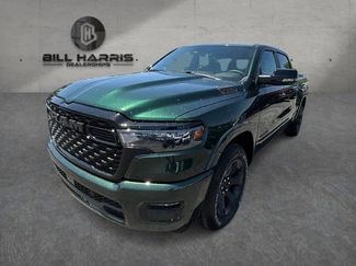 New 2026 RAM 1500 Big Horn AWD/4WD video 1