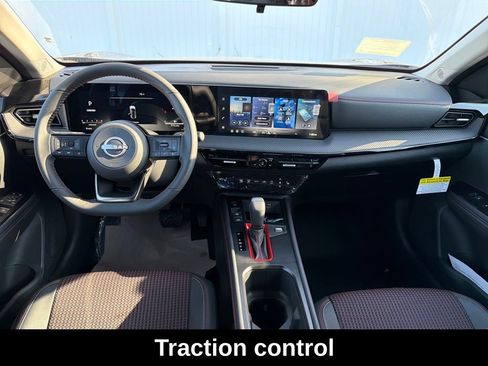Used 2026 Nissan Kicks SR w/ Cold Weather Package AWD/4WD image 15