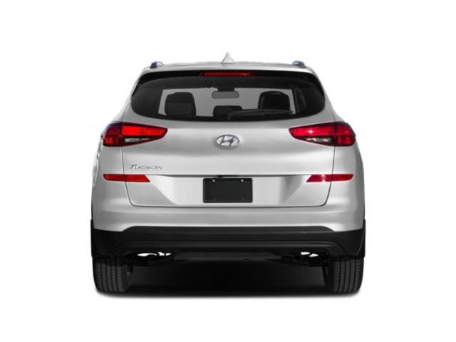 Used 2019 Hyundai Tucson SE FWD image 5