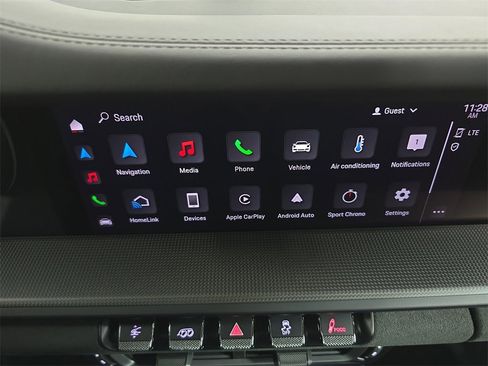 Used 2024 Porsche 911 Carrera S image 17