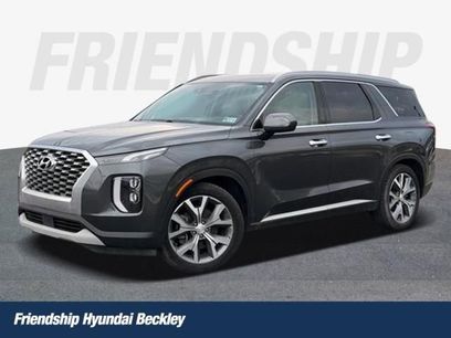 Used 2020 Hyundai Palisade SEL