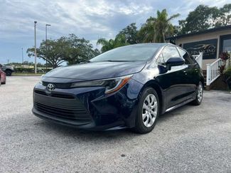 Used 2023 Toyota Corolla LE image 1