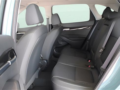 Used 2026 Kia Seltos SX AWD/4WD image 15