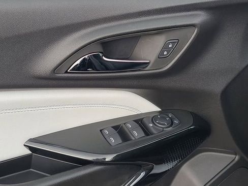 New 2026 Chevrolet Trax LT image 20