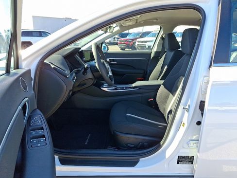 Used 2023 Hyundai Sonata SEL image 14