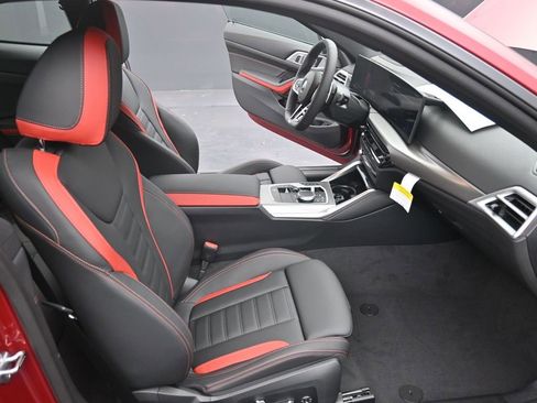 New 2025 BMW 430i 430i w/ M Sport Package image 19