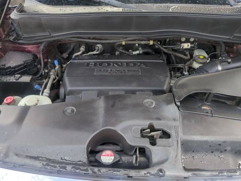Used 2015 Honda Pilot EX-L image 13