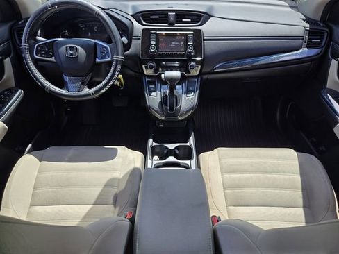 Used 2020 Honda CR-V LX image 13