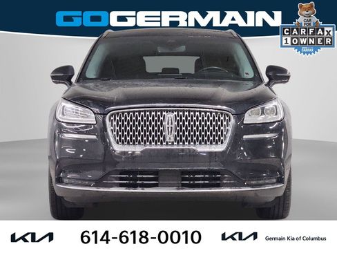 Used 2022 Lincoln Corsair Reserve w/ Equipment Group 201A image 3