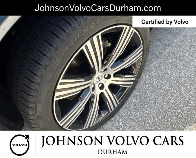 Used 2025 Volvo XC90 T8 Plus w/ Protection Package Premier AWD/4WD image 6