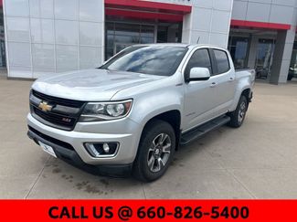 Used 2016 Chevrolet Colorado Z71 video 2