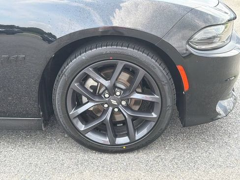 Used 2023 Dodge Charger R/T w/ Blacktop Package RWD image 12