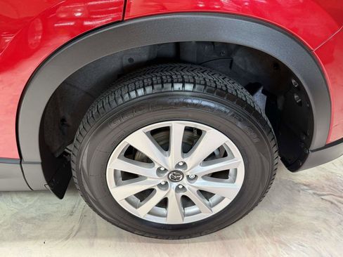 Used 2014 MAZDA CX-5 Touring w/ Bose/Moonroof Package AWD/4WD image 35