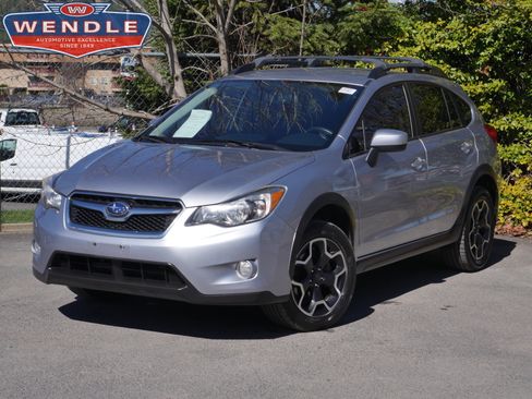 Used 2015 Subaru Crosstrek 2.0i Premium w/ Popular Package #1 image 1