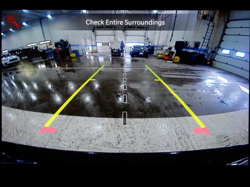 Used 2023 Jeep Grand Cherokee L Limited image 19