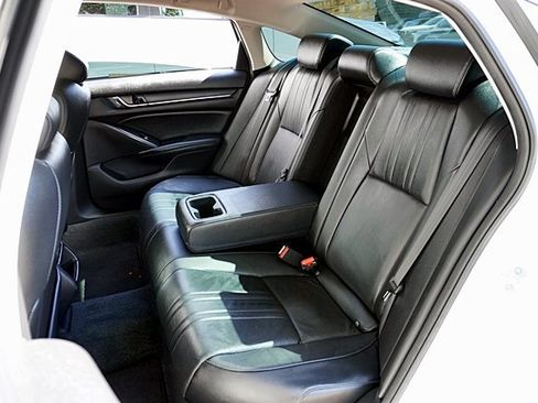 Used 2021 Honda Accord Sport Special Edition image 23