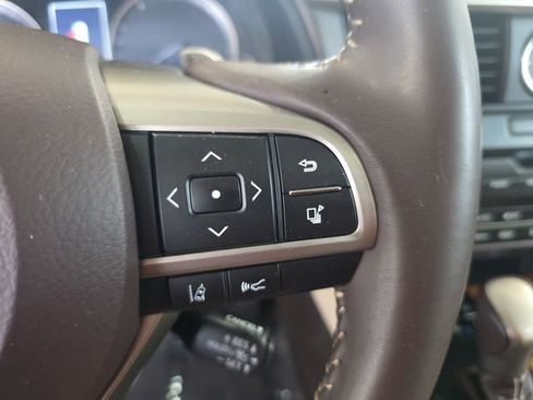 Used 2020 Lexus RX 350 AWD w/ Premium Package image 19