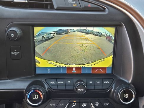 Used 2019 Chevrolet Corvette Grand Sport image 16