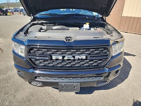 Used 2022 RAM 1500 Big Horn image 29