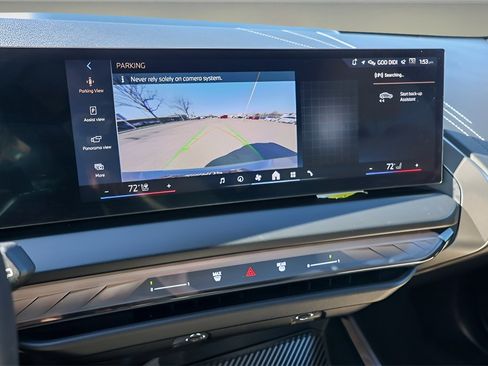 Used 2025 BMW X3 xDrive30i w/ M Sport Package image 17