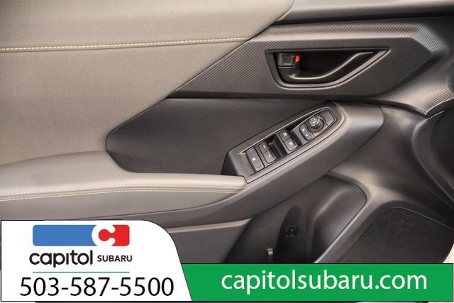 Used 2024 Subaru Crosstrek 2.5i Sport w/ Popular Package #3A AWD/4WD image 10