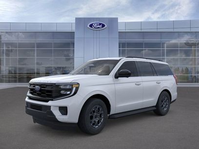 New 2025 Ford Expedition Active