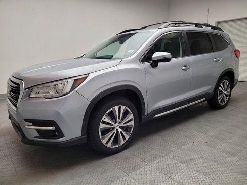 Used 2019 Subaru Ascent Limited w/ Popular Package #3 AWD/4WD image 2