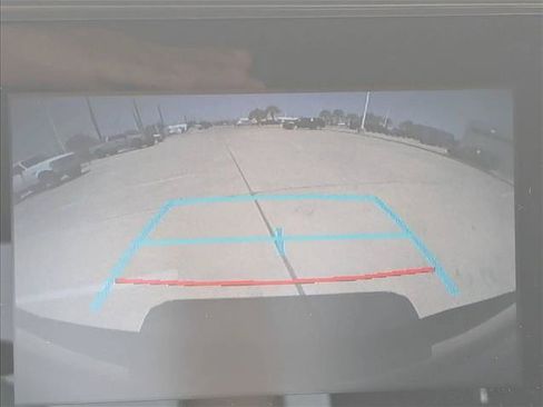 Used 2020 Toyota Tacoma SR w/ SX Package RWD image 10