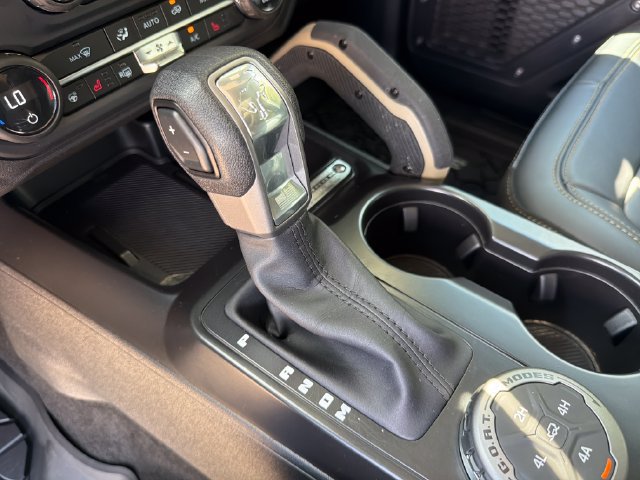 Used 2026 Ford Bronco Badlands AWD/4WD image 24