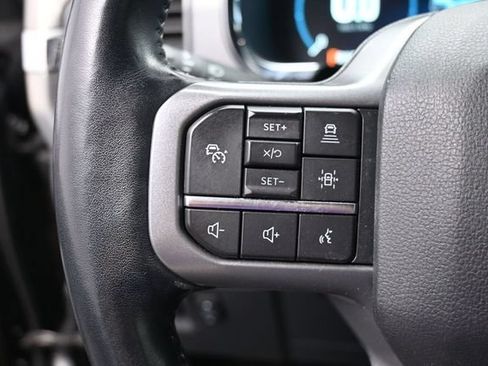 Used 2021 Ford F150 Lariat w/ Equipment Group 502A High AWD/4WD image 19