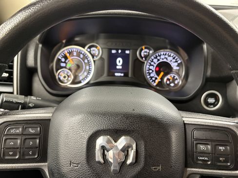 Used 2019 RAM 2500 Tradesman image 30