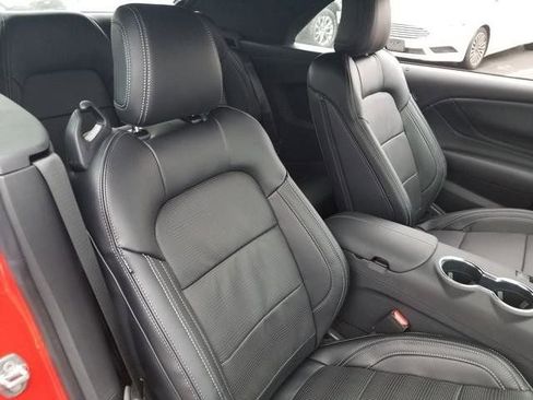 New 2026 Ford Mustang GT Premium RWD image 17