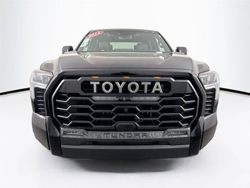 Used 2024 Toyota Tundra TRD Pro image 9