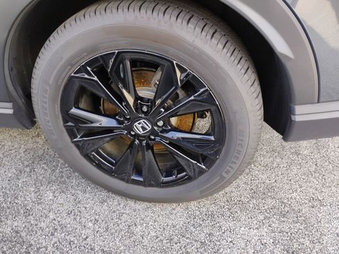 Used 2023 Honda CR-V Sport Touring image 9