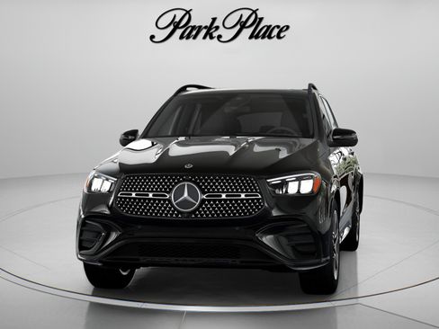 Used 2026 Mercedes-Benz GLE 350 4MATIC image 39