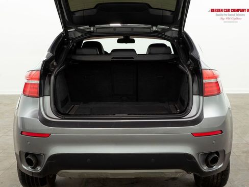 Used 2014 BMW X6 xDrive35i image 14