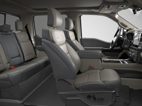 New 2026 Ford F350 Platinum AWD/4WD image 28
